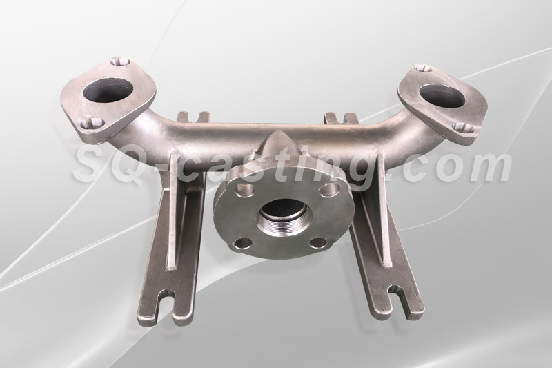 鑄件的表面出現(xiàn)裂紋有什么補(bǔ)救的方式嗎